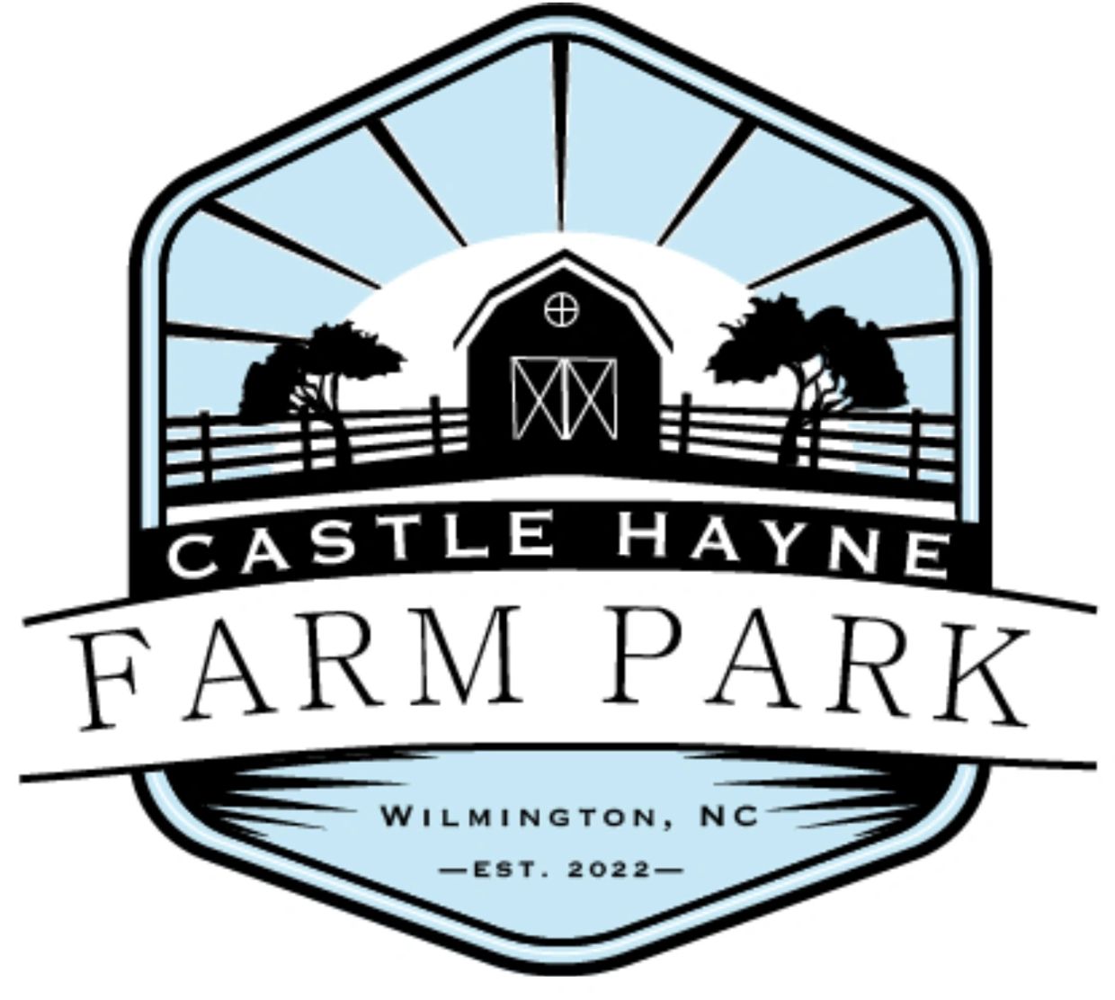 Castle Hayne Farm Park